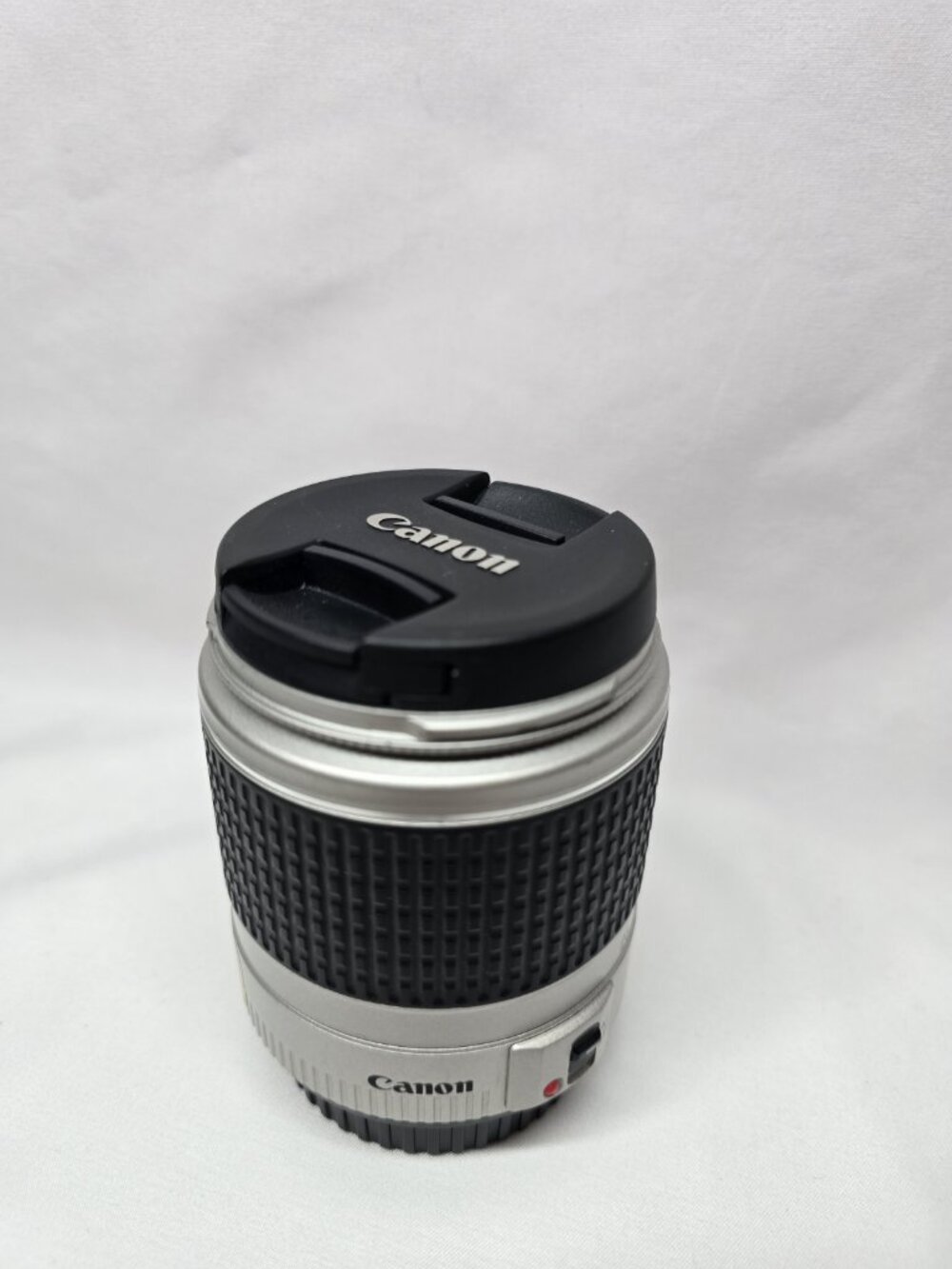 Canon EF 28-90mm f/4-5.6 Lens EF Mount Silver